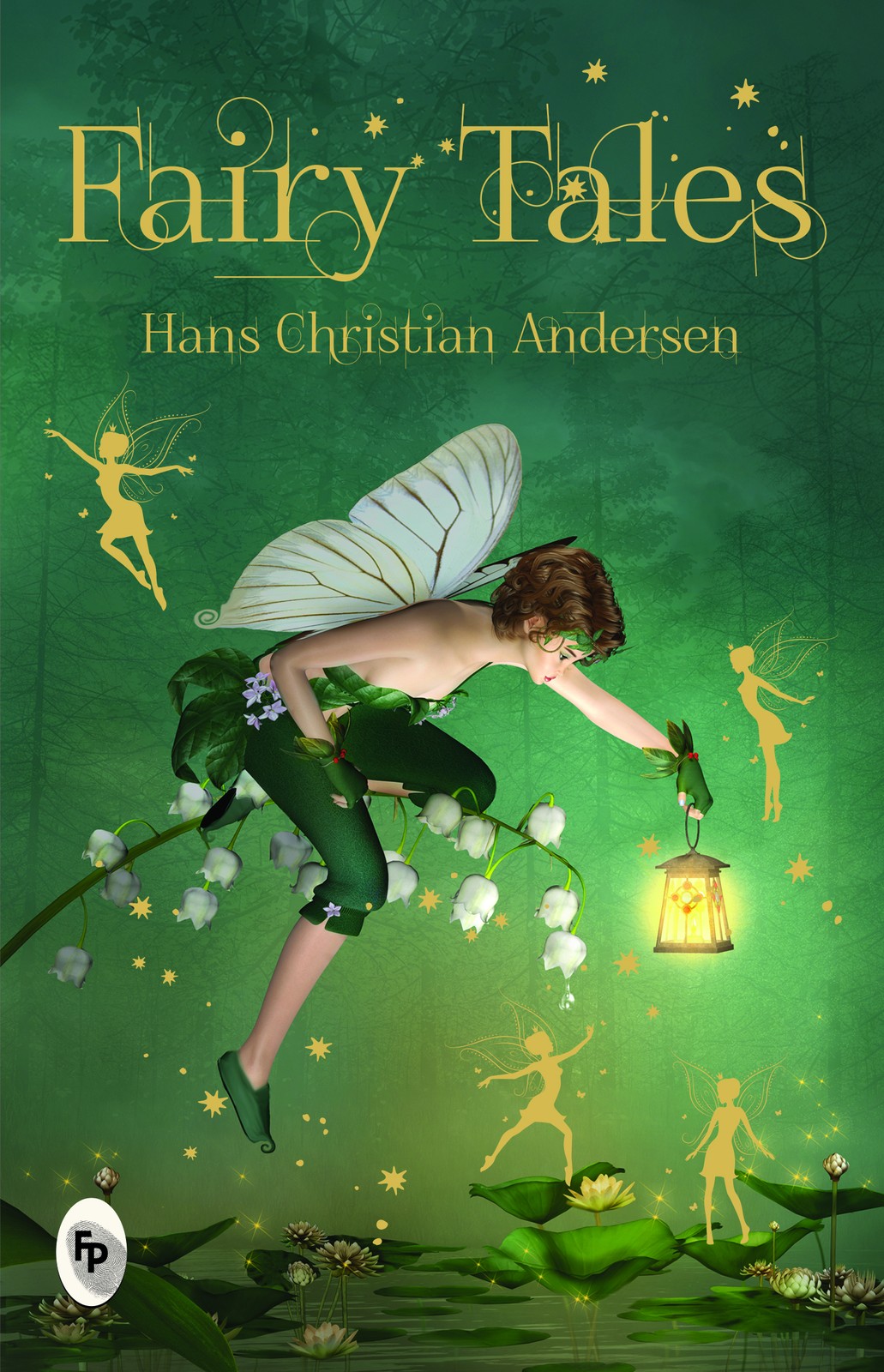 Fairy Tales by Hans Christian Andersen