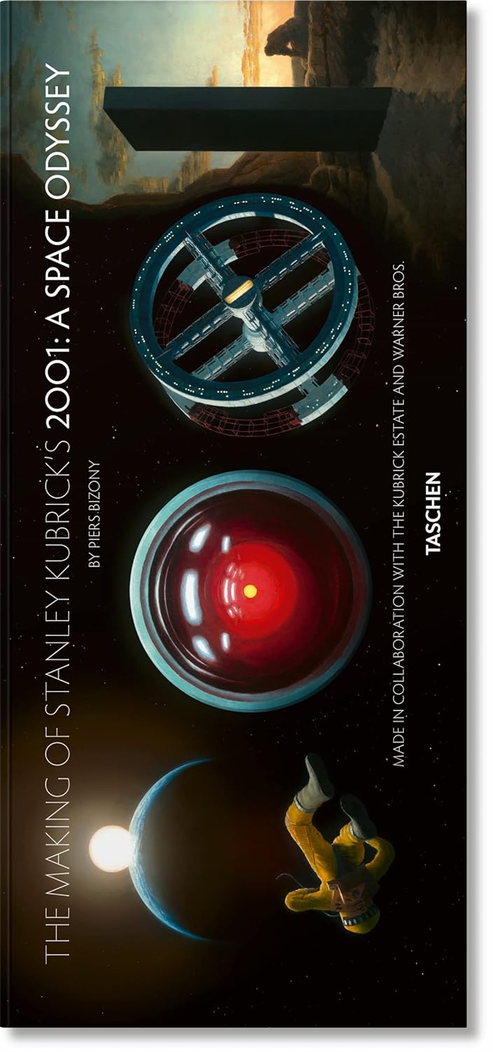 A Space Odyssey