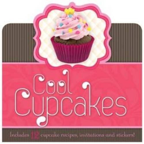 Cool Cupcakes