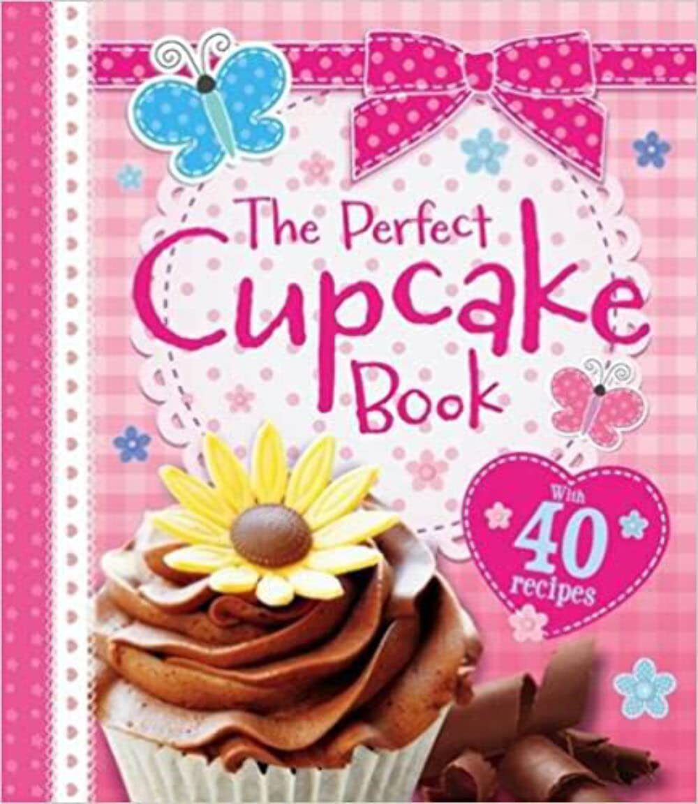 The Perfect Cupcake Kit