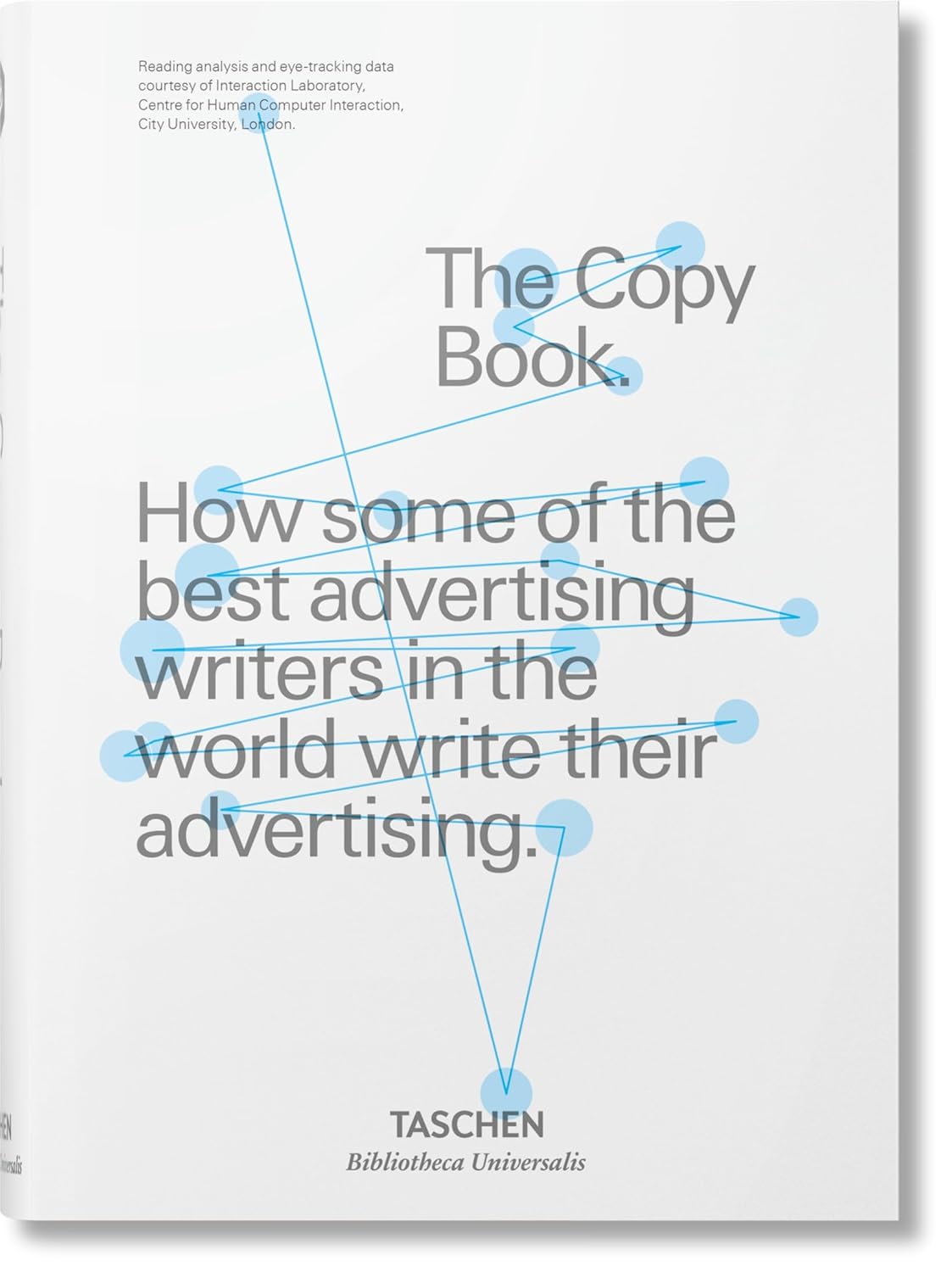 The Copy Book