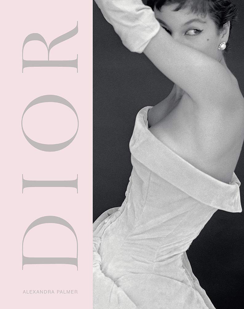 Dior: A New Look
