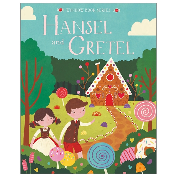 Hansel and Gretel