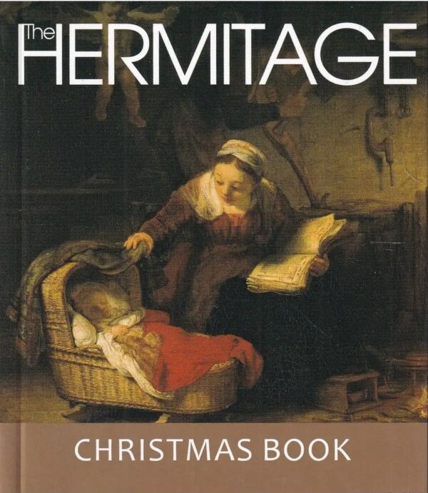 The Hermitage Christmas Book