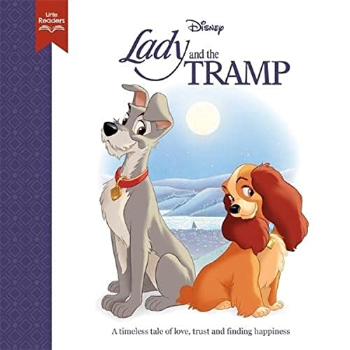 Lady and the Tramp