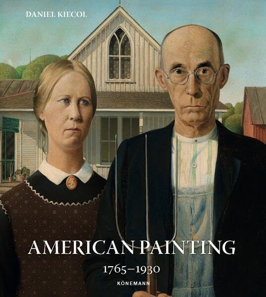 American Painting
