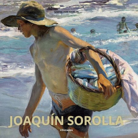 Joaquin Sorolla