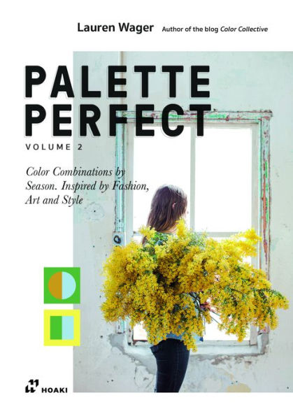 Palette Perfect, Vol. 2: Color Collective's Color