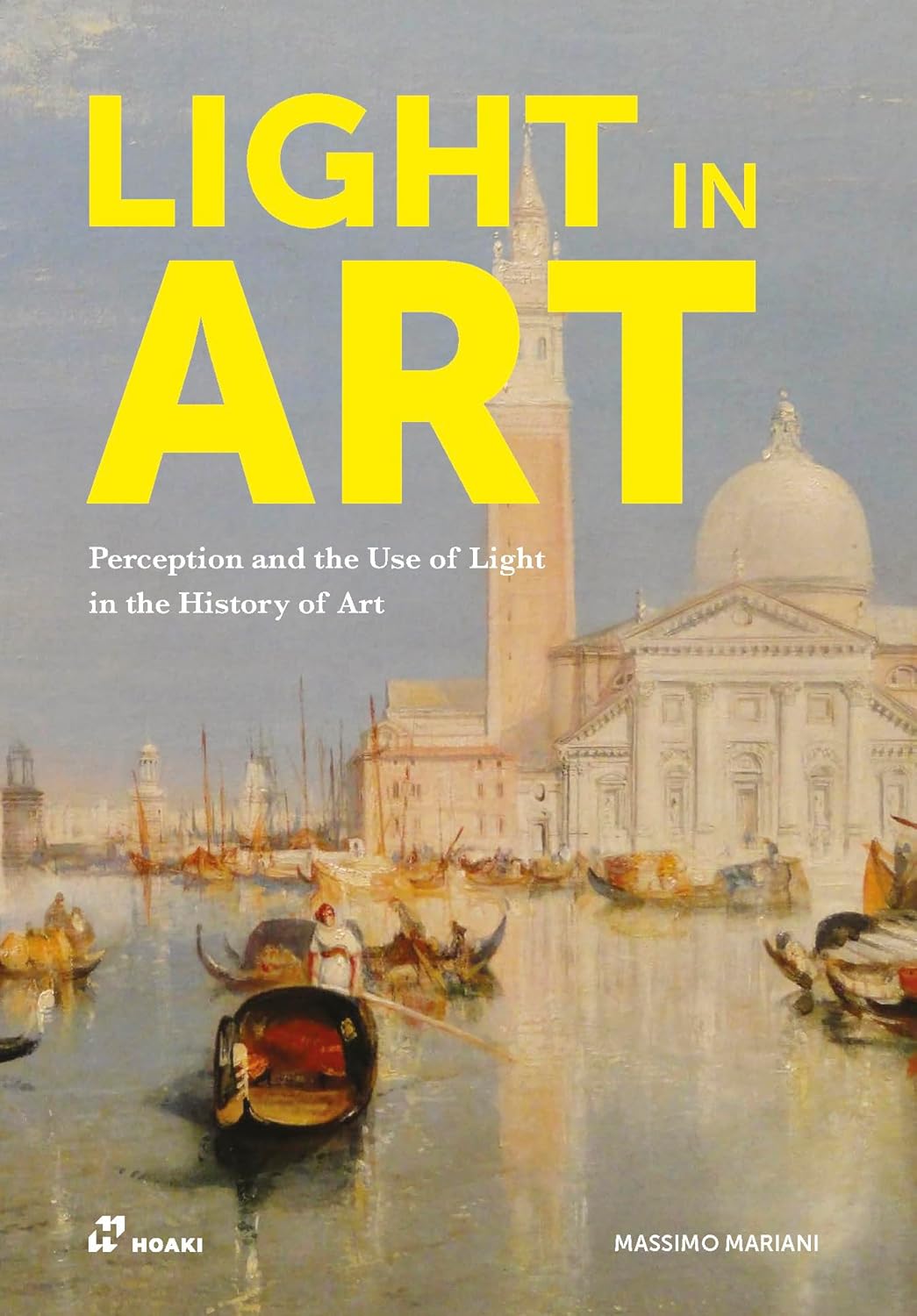 Light in Art