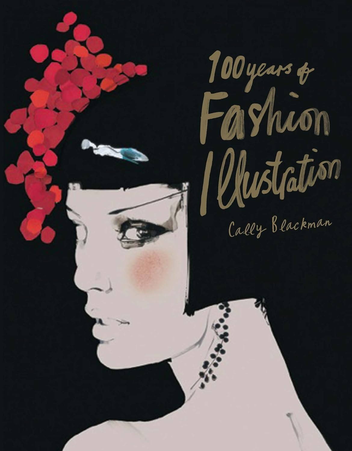 100Years of Fashion Illustration
