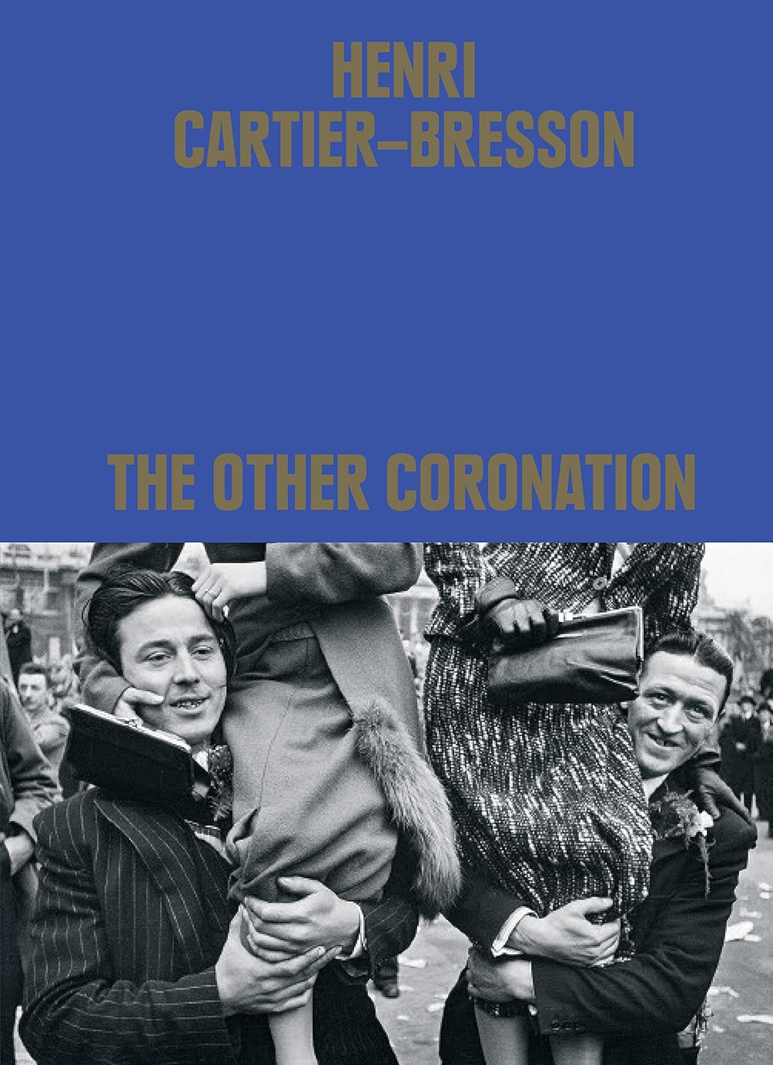 Henri Cartier-Bresson