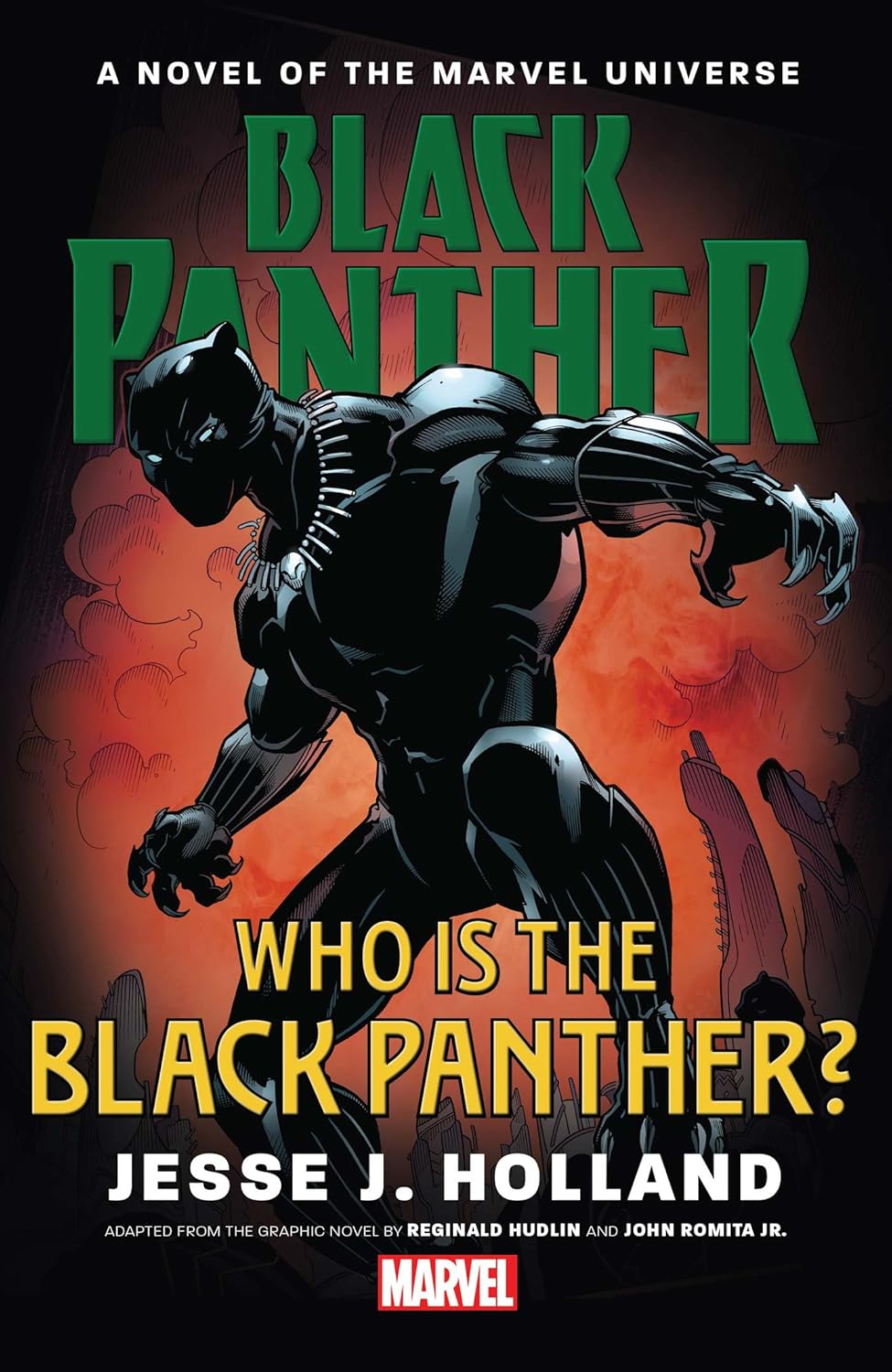 Black Panther
