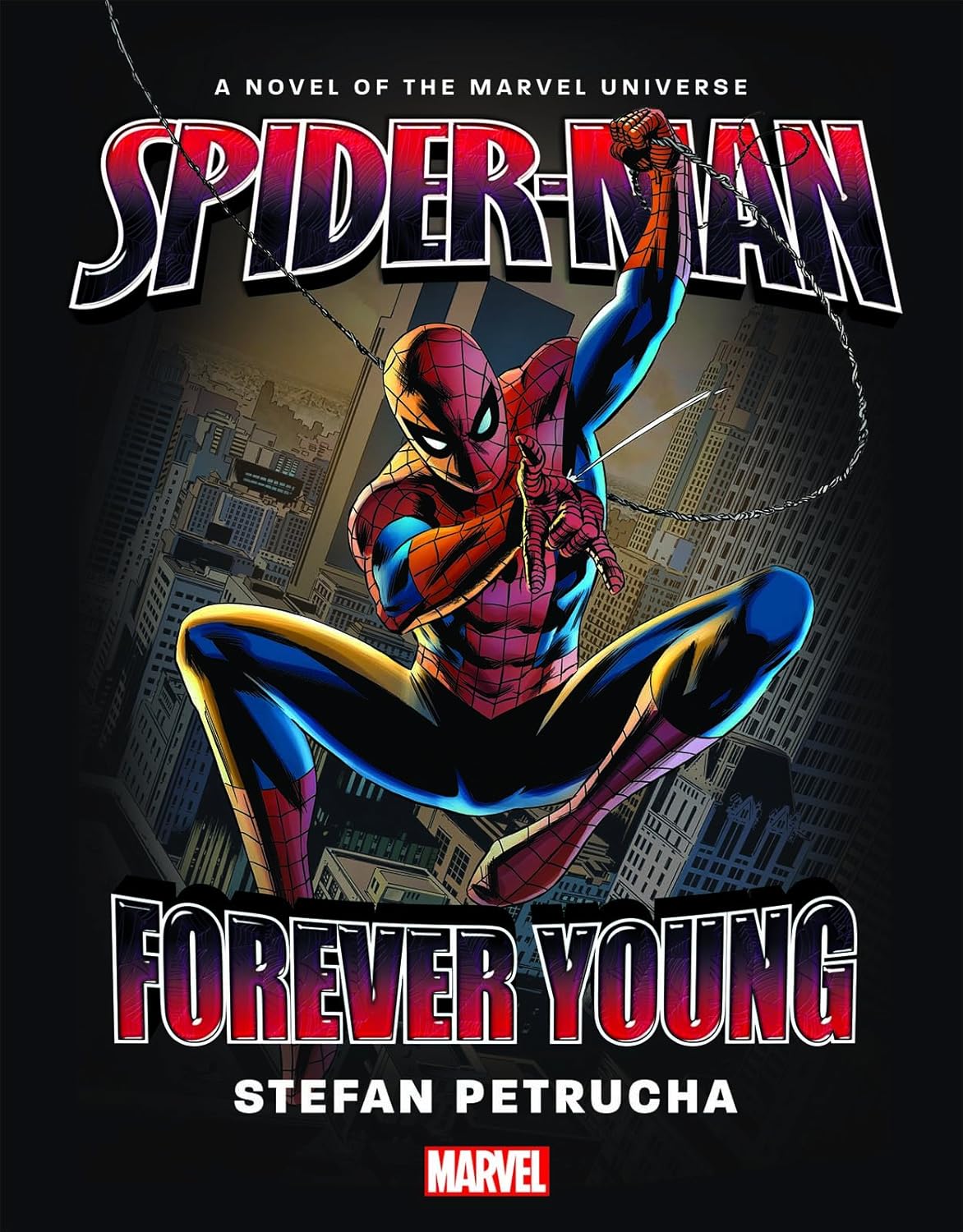 Spider-Man