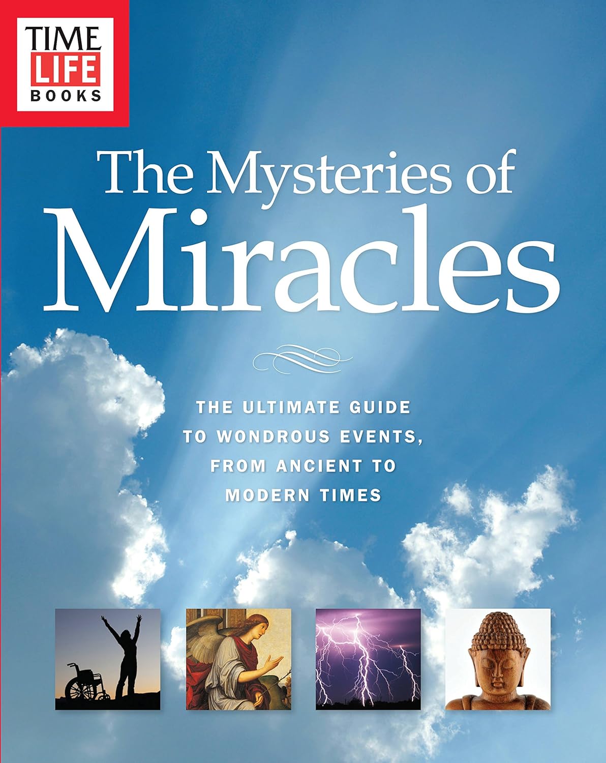 The Mysteries of Miracles