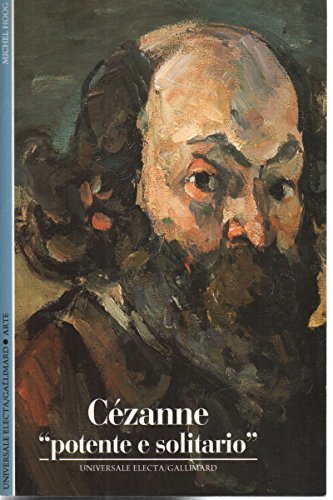 Cezanne: The First Modern Painter