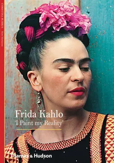 Frida Kahlo:I Paint my Reality