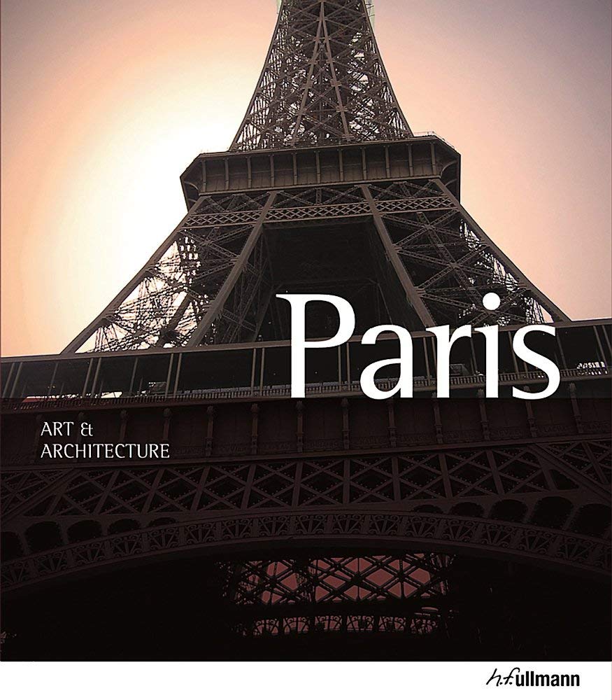 Art & Architecture: Paris