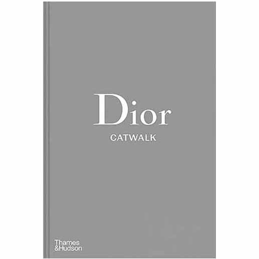Dior Catwalk