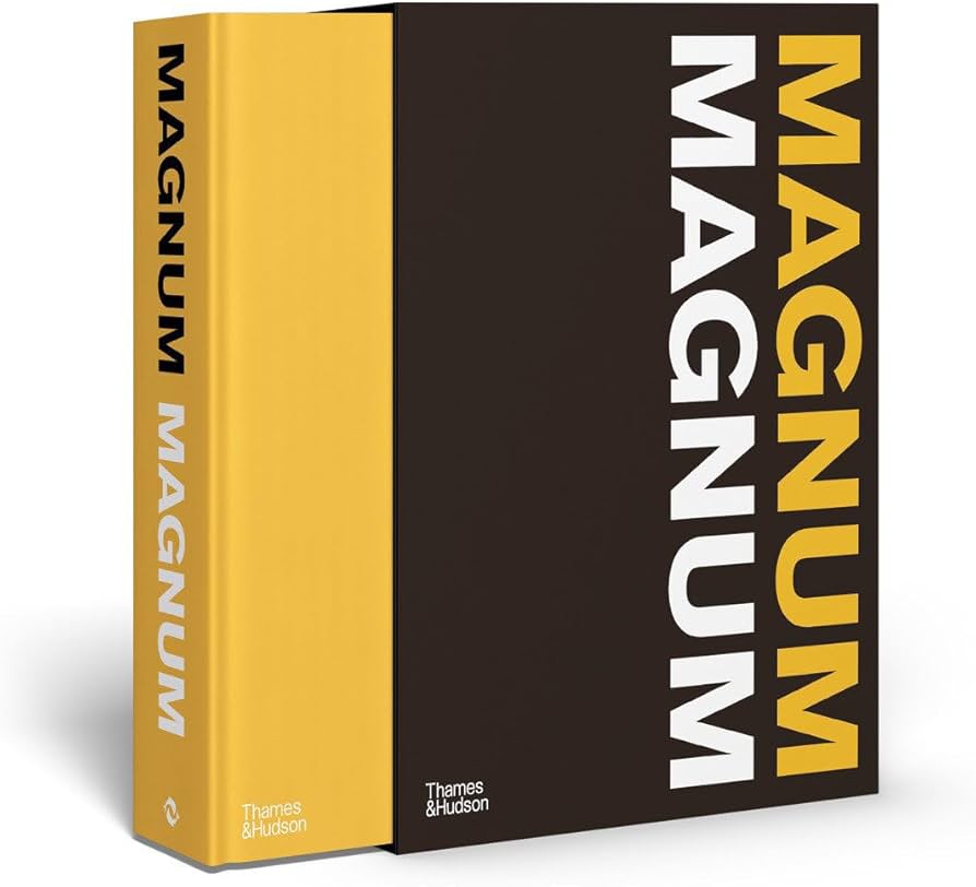 Magnum Magnum