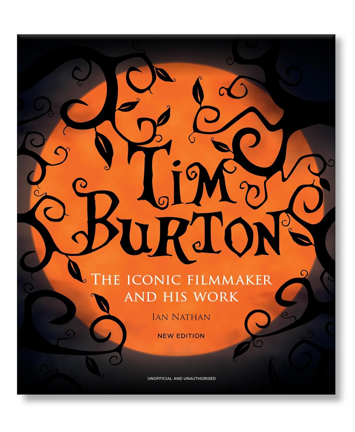 Tim Burton: The Iconic Filmmaker and His Work