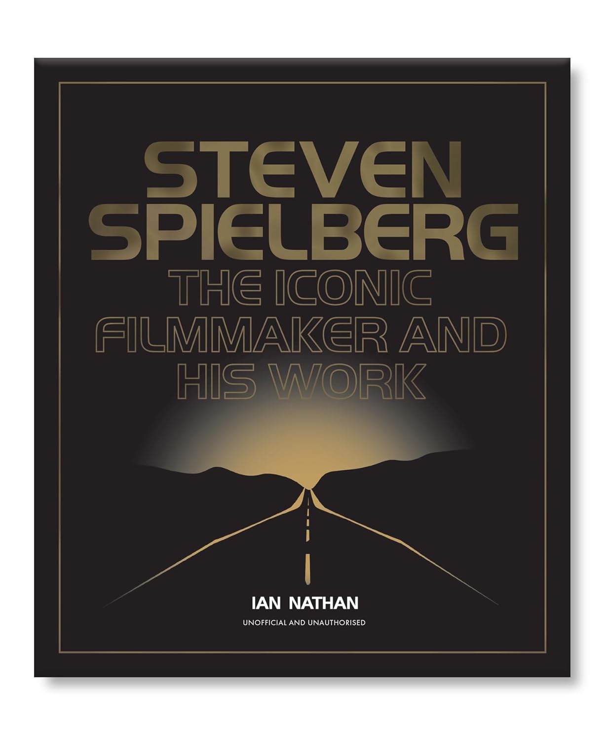 Steven Spielberg: The Iconic Filmmaker and His Work