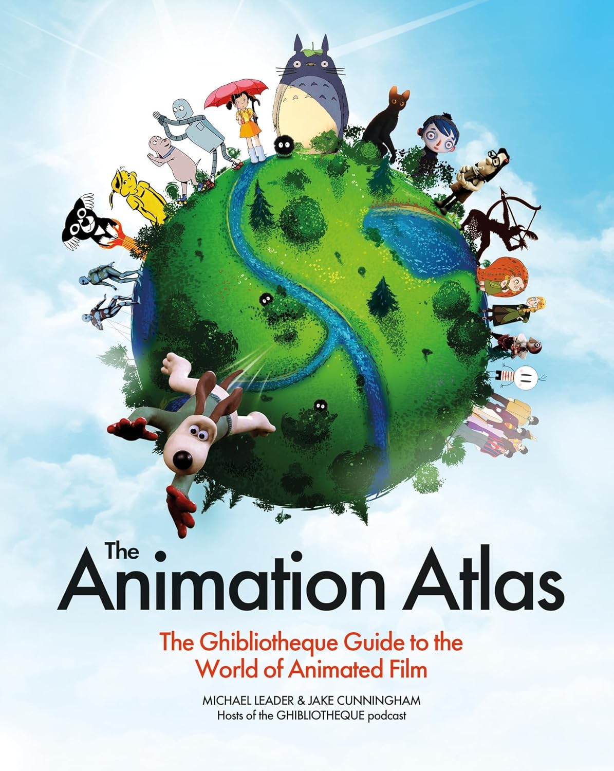 The Animation Atlas