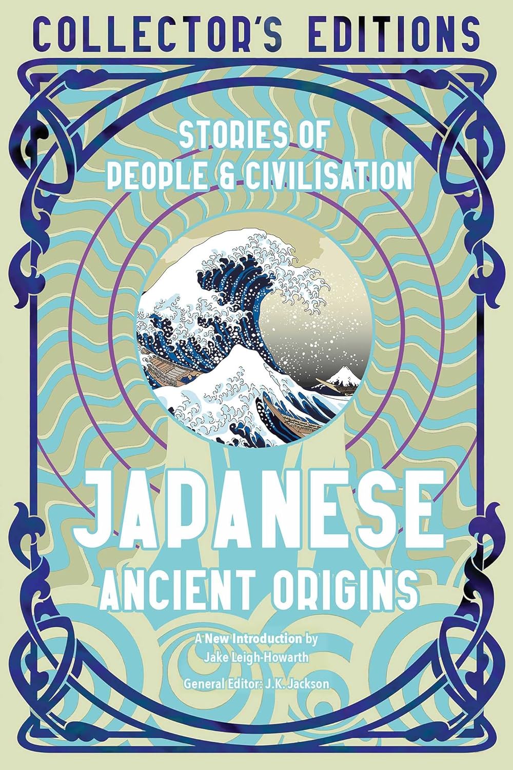 Japanese Ancient Origins