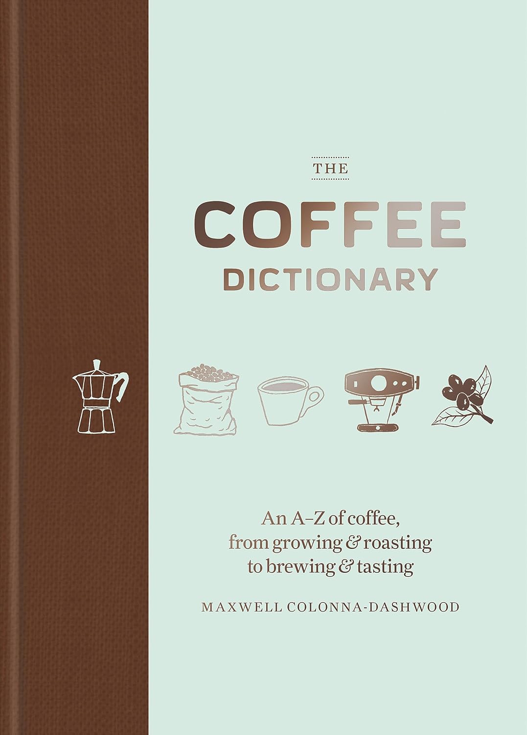 Coffee Dictionary