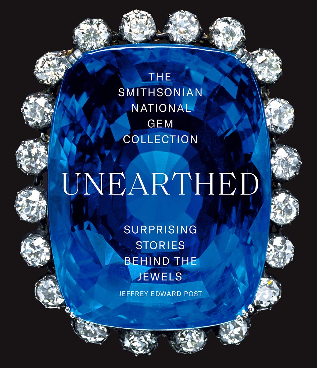 The Smithsonian National Gem Collection