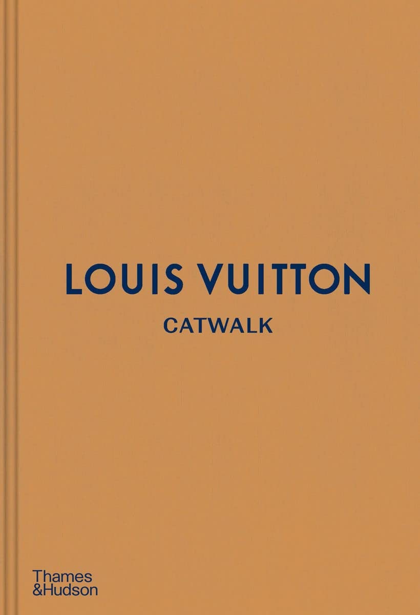 Louis Vuitton CATWALK