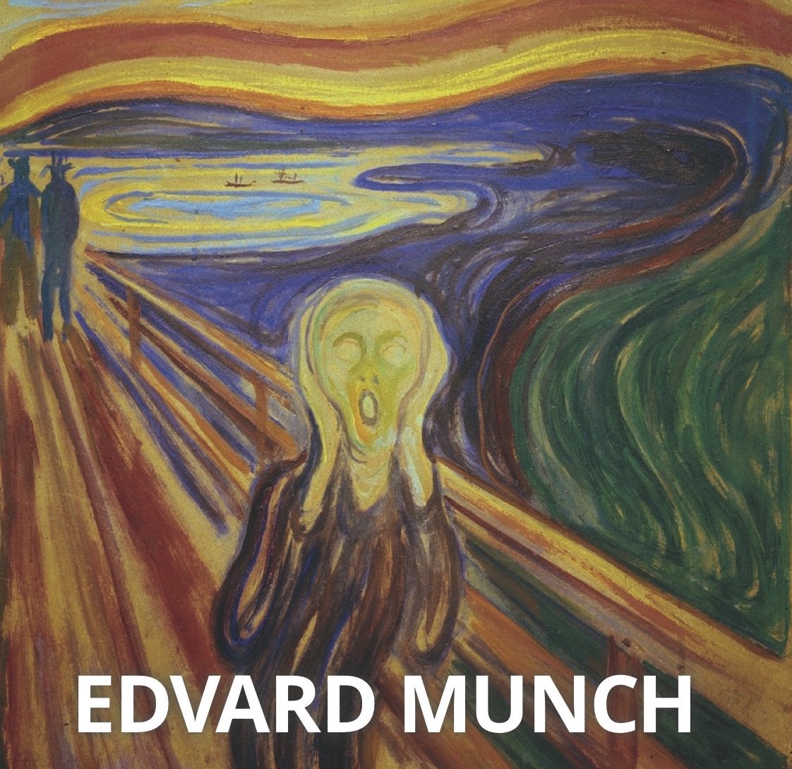 Edward Munch