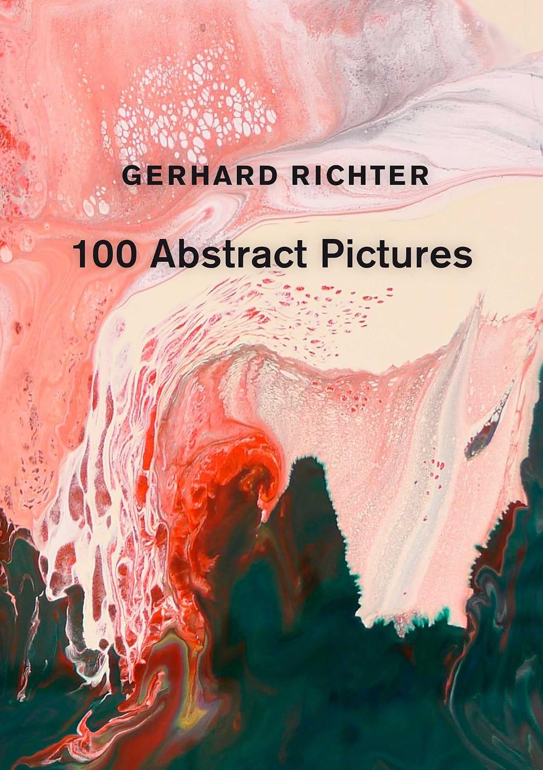 Abstract Picture 100