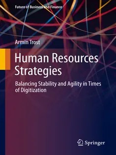 Human Resources Strategies