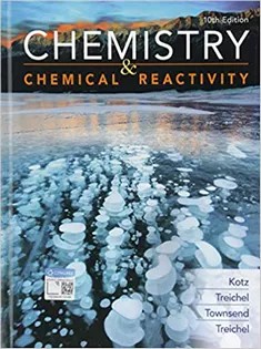 Chemistry & Chemical Reactivity