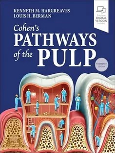 Cohen’s Pathways of the Pulp