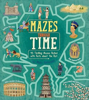 Mazes Through Time