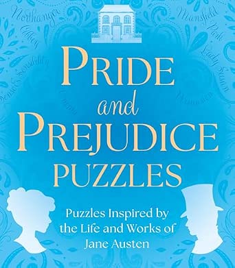Pride and Prejudice Puzzles