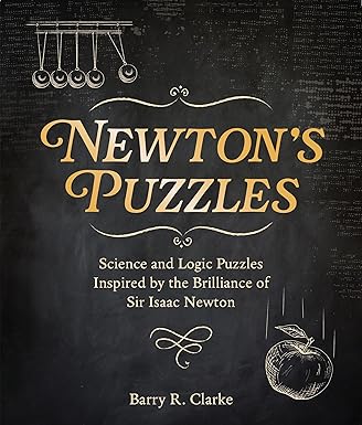 Newton’s Puzzles
