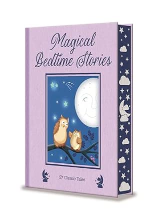 Magical Bedtime Stories