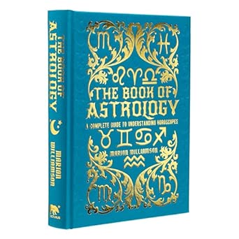The Book of Astrology