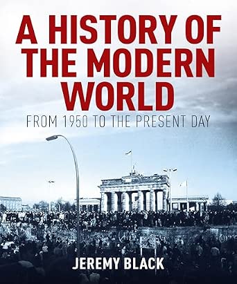 A History of the Modern World