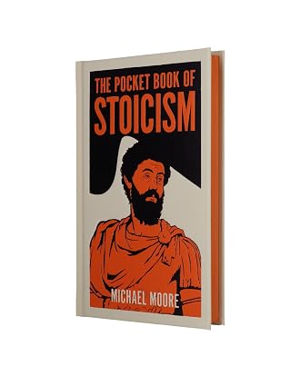 The Pocket Book of Stoicism