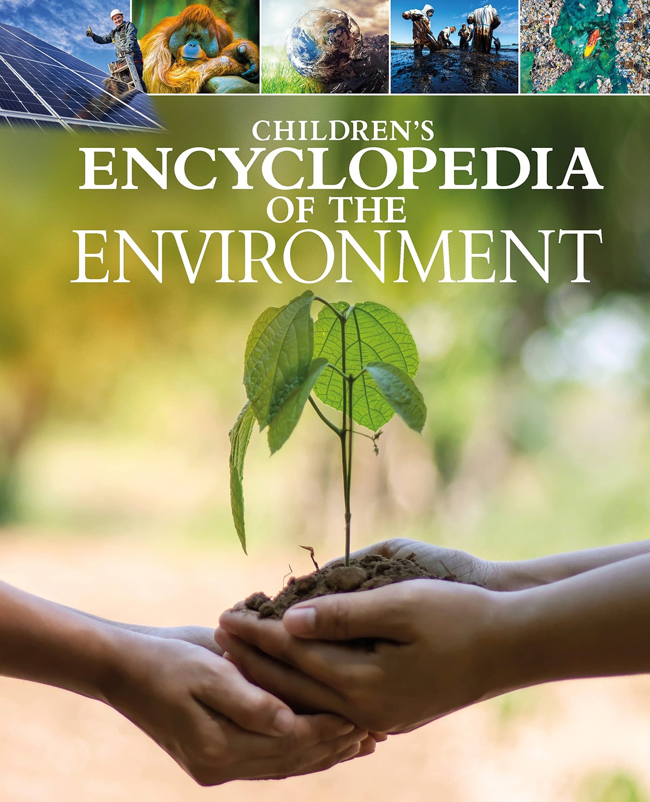 Children’s Encyclopedia of the Environment