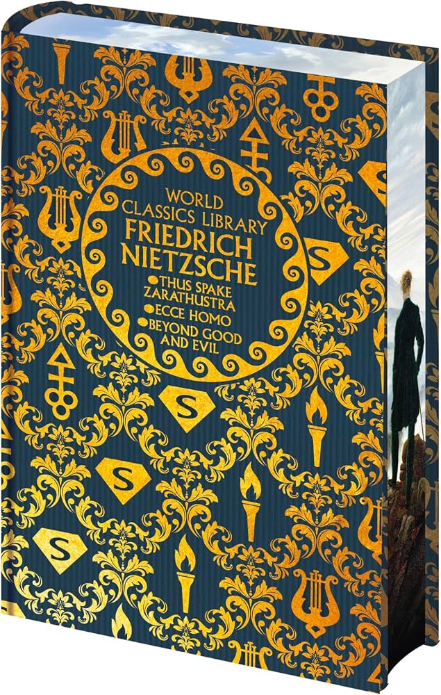 World Classics Library: Friedrich Nietzsche