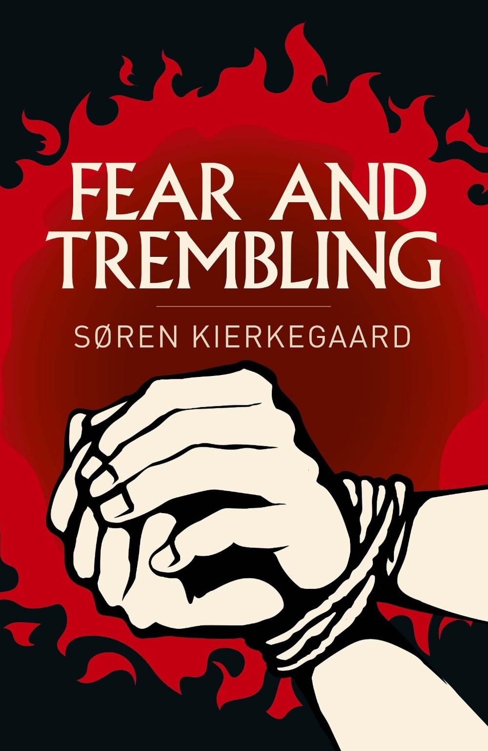 Fear and Trembling