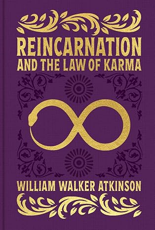 Reincarnation and the Law of Karma