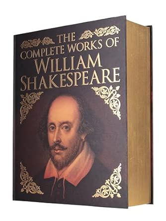 The Complete Works of William Shakespeare