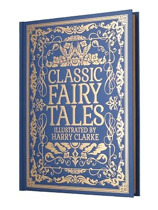 Classic Fairy Tales