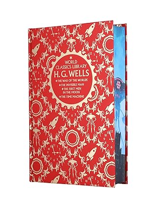 World Classics Library: H. G. Wells