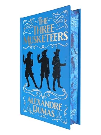 The Three Musketeers